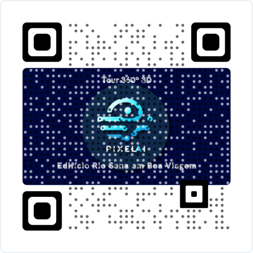QR Code Inteligente Rio Sena